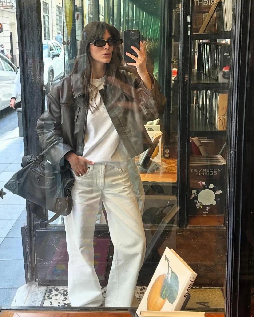 买多少件外套，也比不上一件好的打底衫？