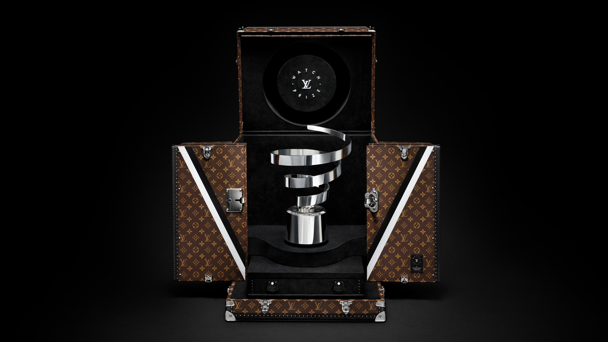 路易威登宣布第二届“路易威登独立腕表创作者奖”大赛开放报名