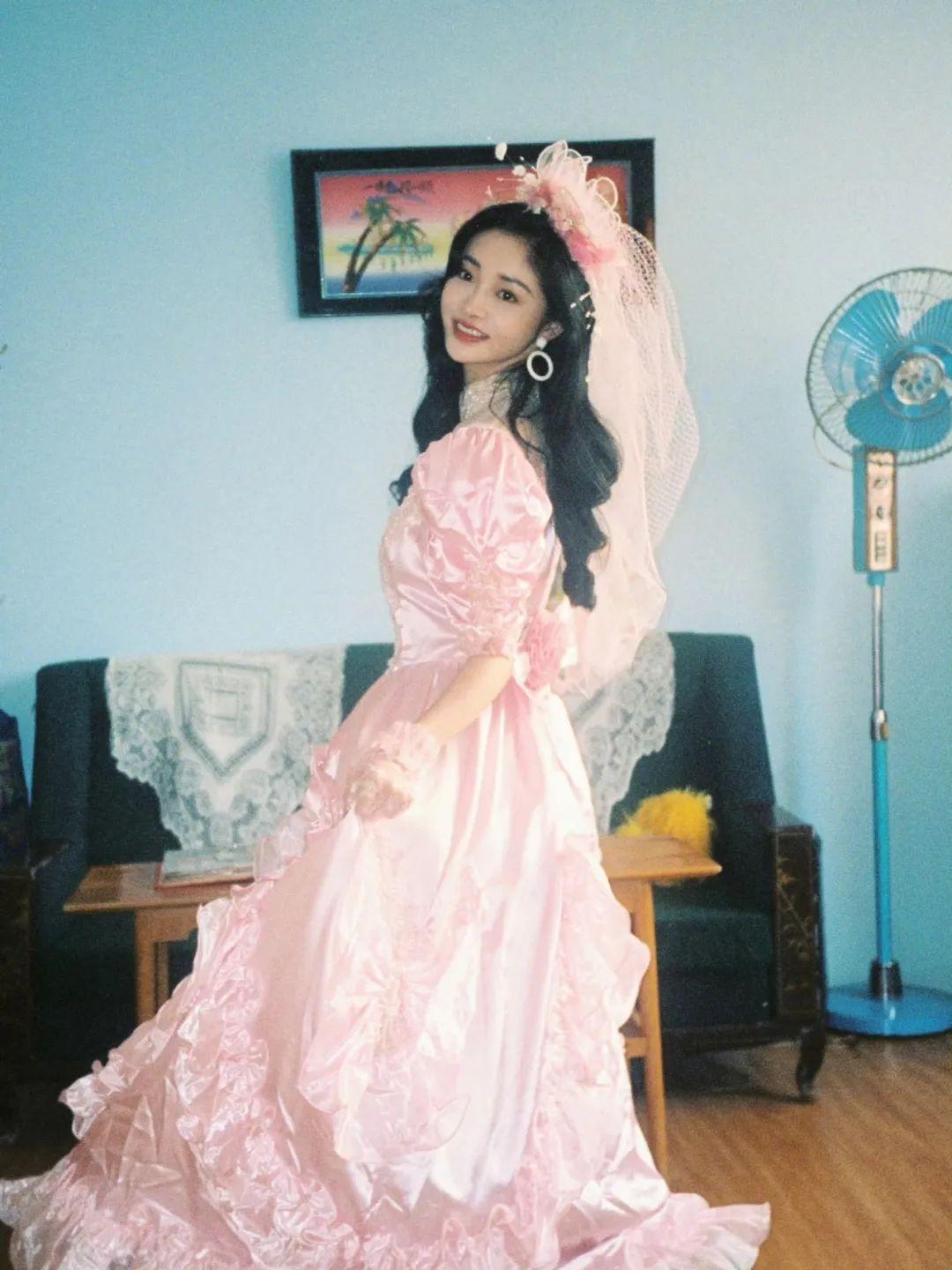 被吴姗姗“气坏了”？看周洁琼冷静下！