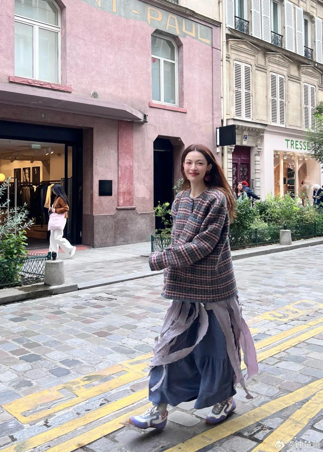 钟楚曦、邱天，真·出片无压力？