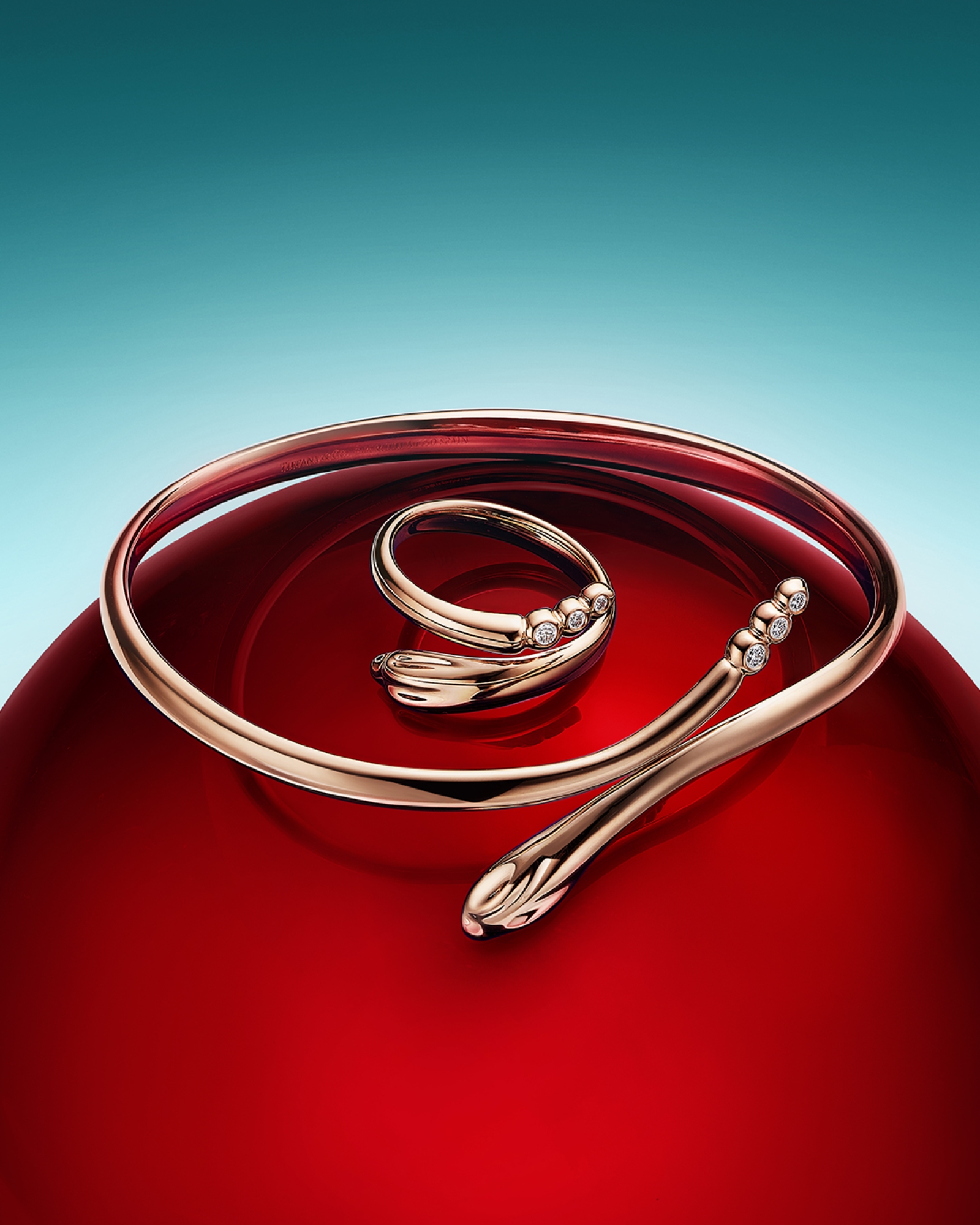 福启新岁，锁住红运