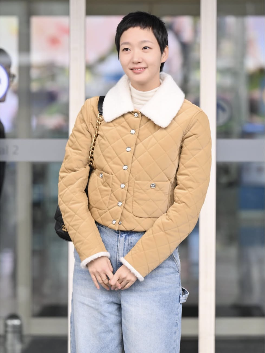 韩娱90花断层第一，为什么是她？