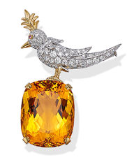 蒂芙尼祝贺费城老鹰队获得第59届超级碗®冠军匠心打造文斯·隆巴迪奖杯