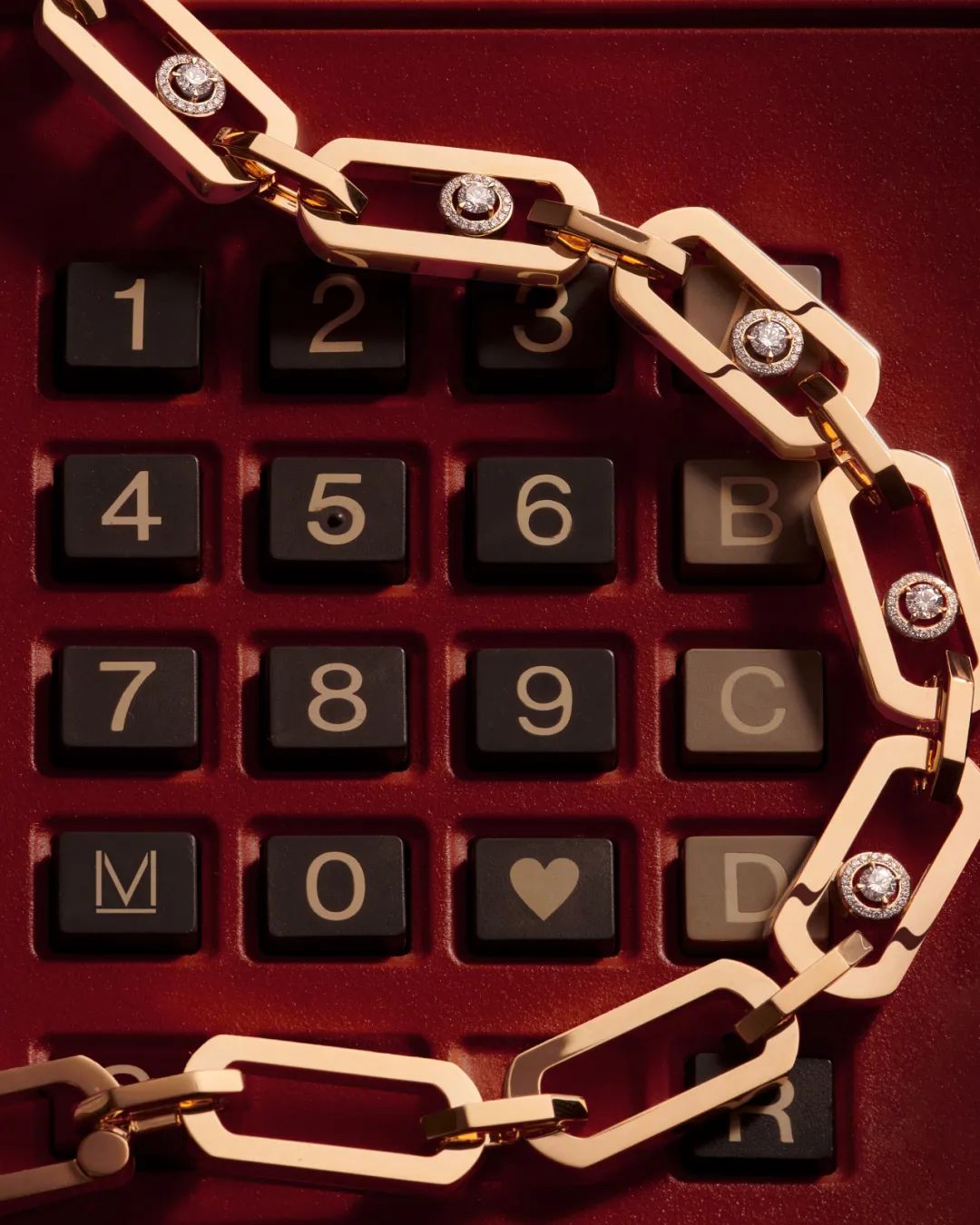 居然收到了王家卫的情书！