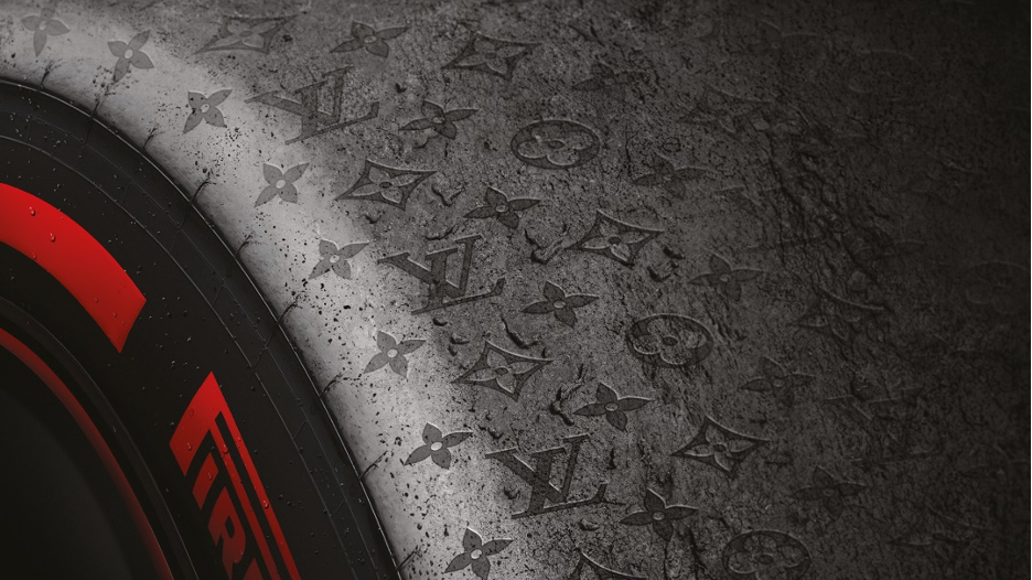 路易威登成为世界一级方程式锦标赛®官方合作伙伴