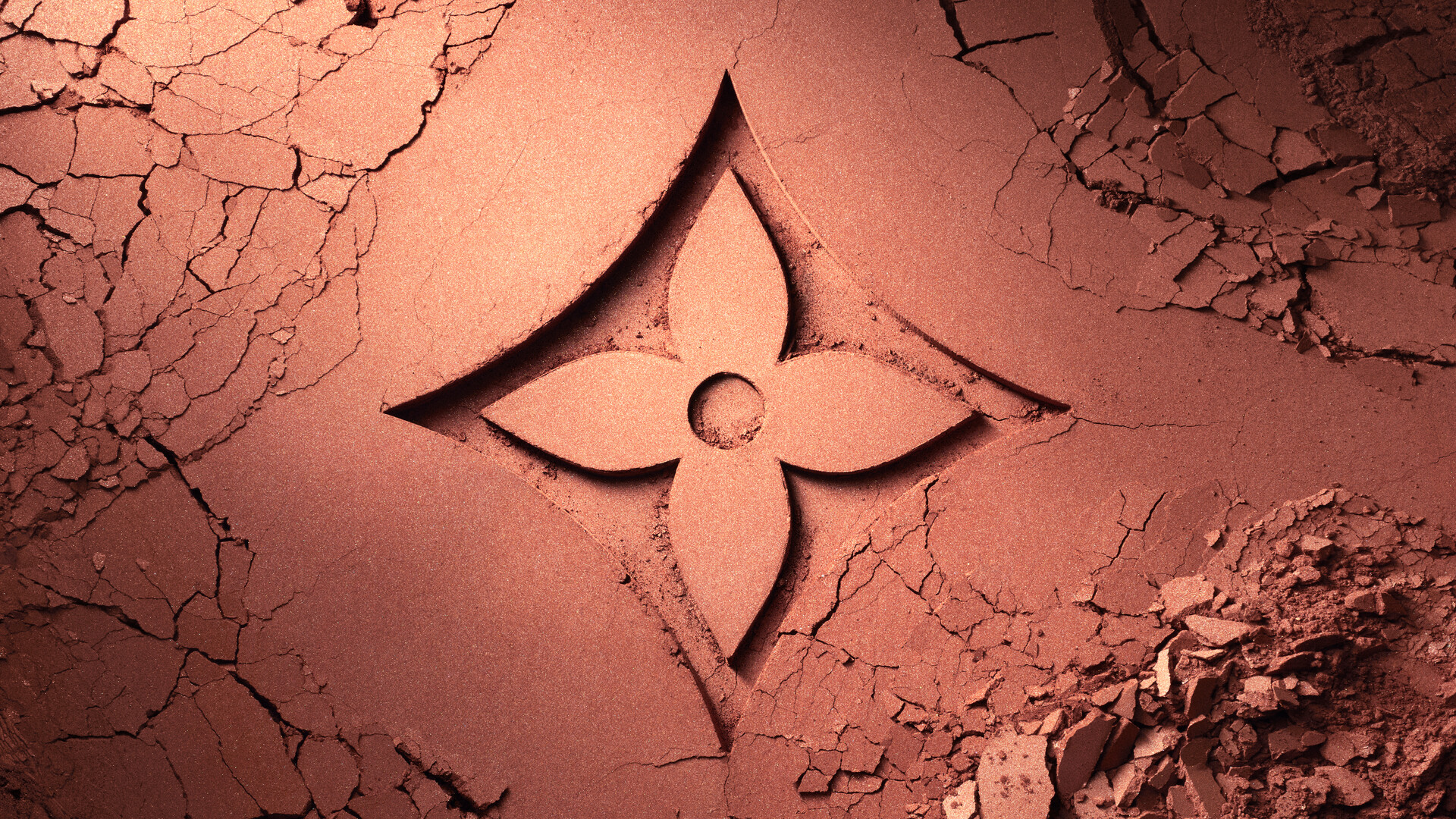 路易威登美妆LA BEAUTÉ LOUIS VUITTON正式开启